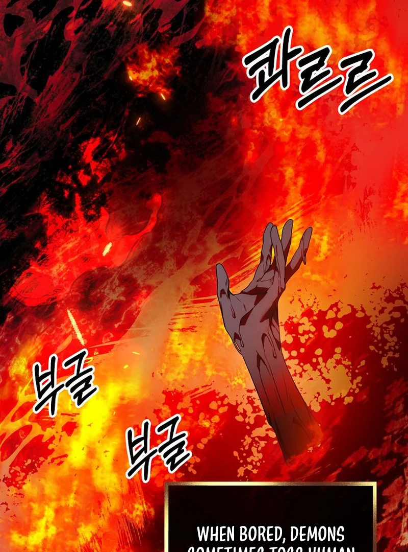 The Villainess I Possessed Is Raising Hell Chapter 15 - Page 91