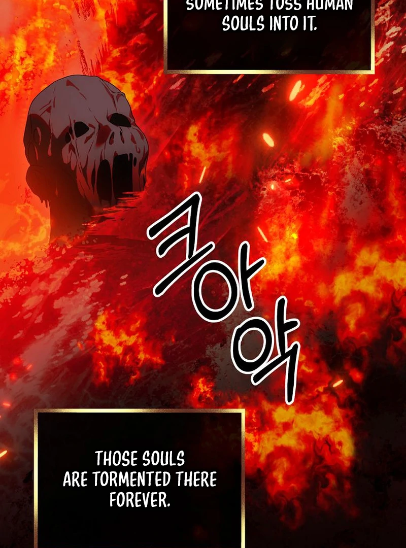 The Villainess I Possessed Is Raising Hell Chapter 15 - Page 92