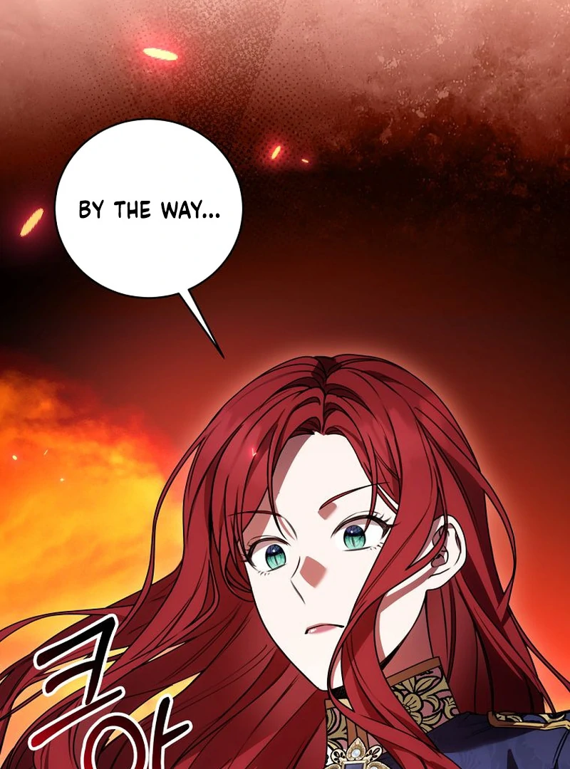 The Villainess I Possessed Is Raising Hell Chapter 15 - Page 98
