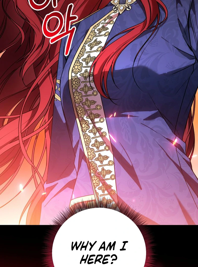 The Villainess I Possessed Is Raising Hell Chapter 15 - Page 99