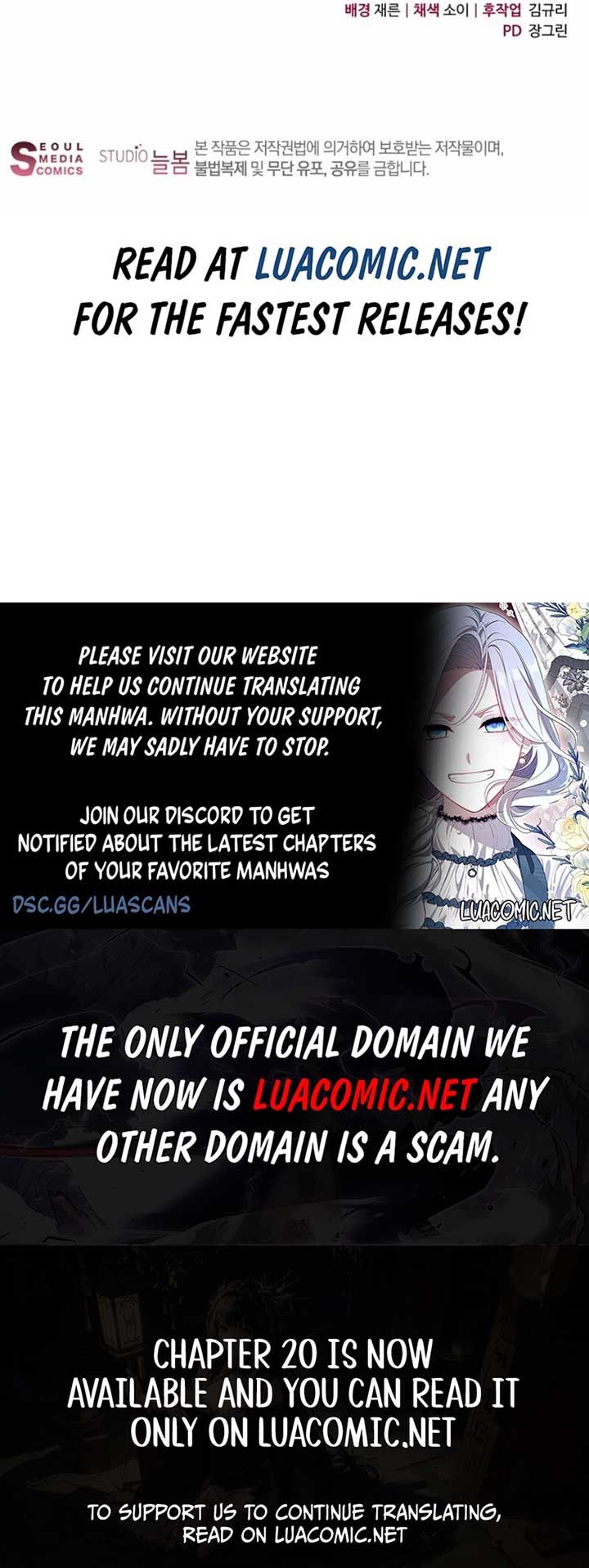 The Villainess I Possessed Is Raising Hell Chapter 2 - Page 11