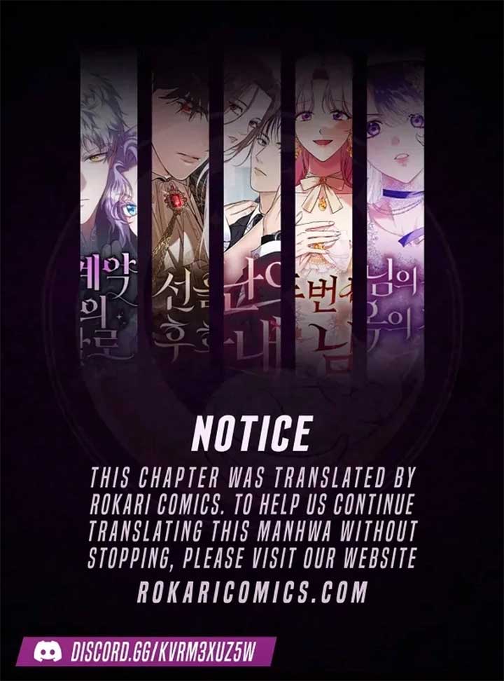 The Villainess I Possessed Is Raising Hell Chapter 20 - Page 1