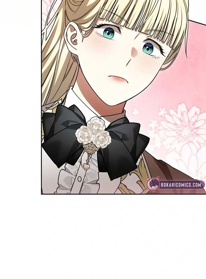 The Villainess I Possessed Is Raising Hell Chapter 20 - Page 106