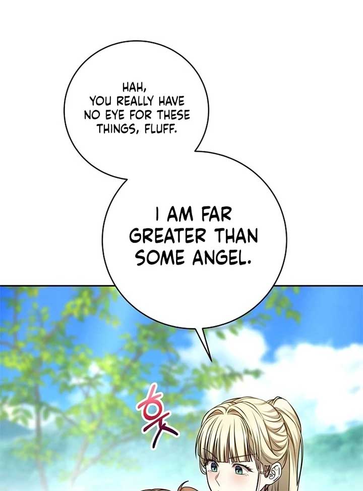 The Villainess I Possessed Is Raising Hell Chapter 20 - Page 107