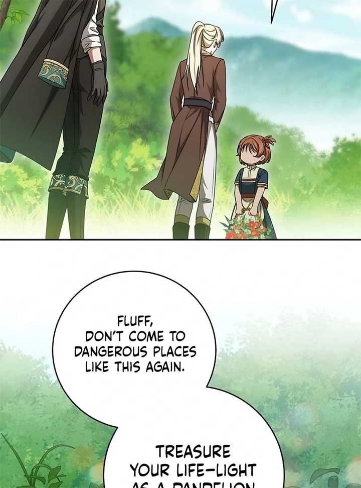The Villainess I Possessed Is Raising Hell Chapter 20 - Page 114