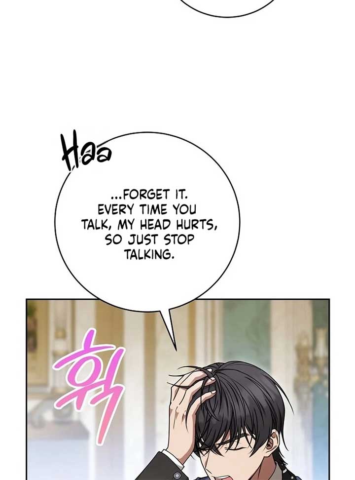 The Villainess I Possessed Is Raising Hell Chapter 20 - Page 12