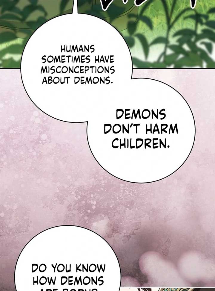 The Villainess I Possessed Is Raising Hell Chapter 20 - Page 123