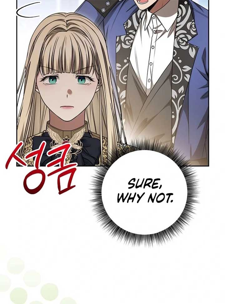 The Villainess I Possessed Is Raising Hell Chapter 20 - Page 13