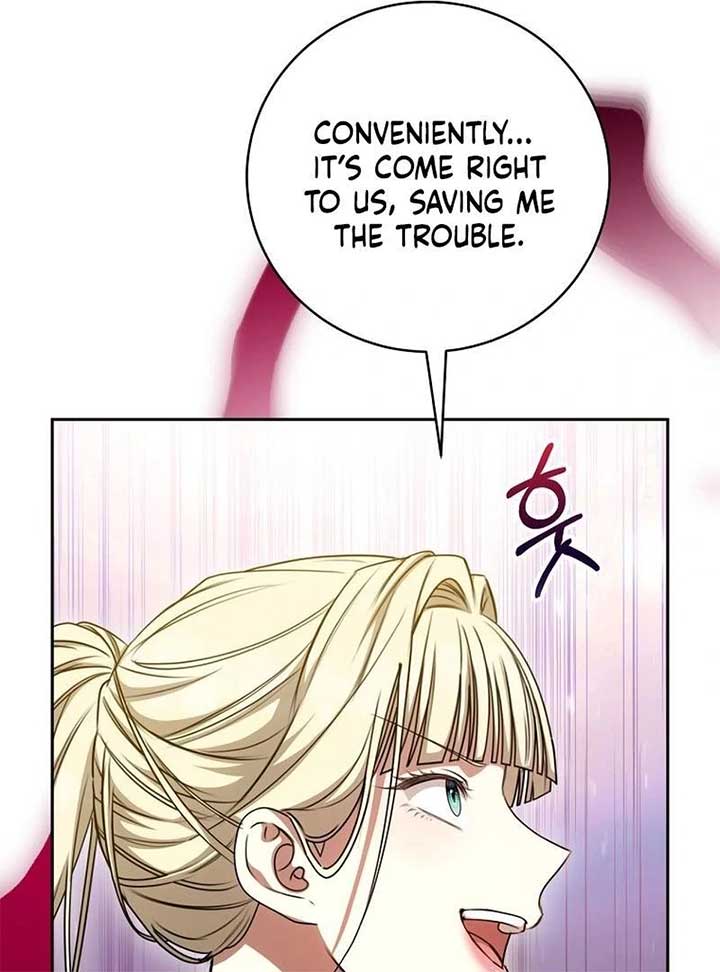 The Villainess I Possessed Is Raising Hell Chapter 20 - Page 138