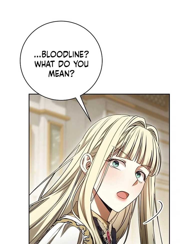 The Villainess I Possessed Is Raising Hell Chapter 20 - Page 24