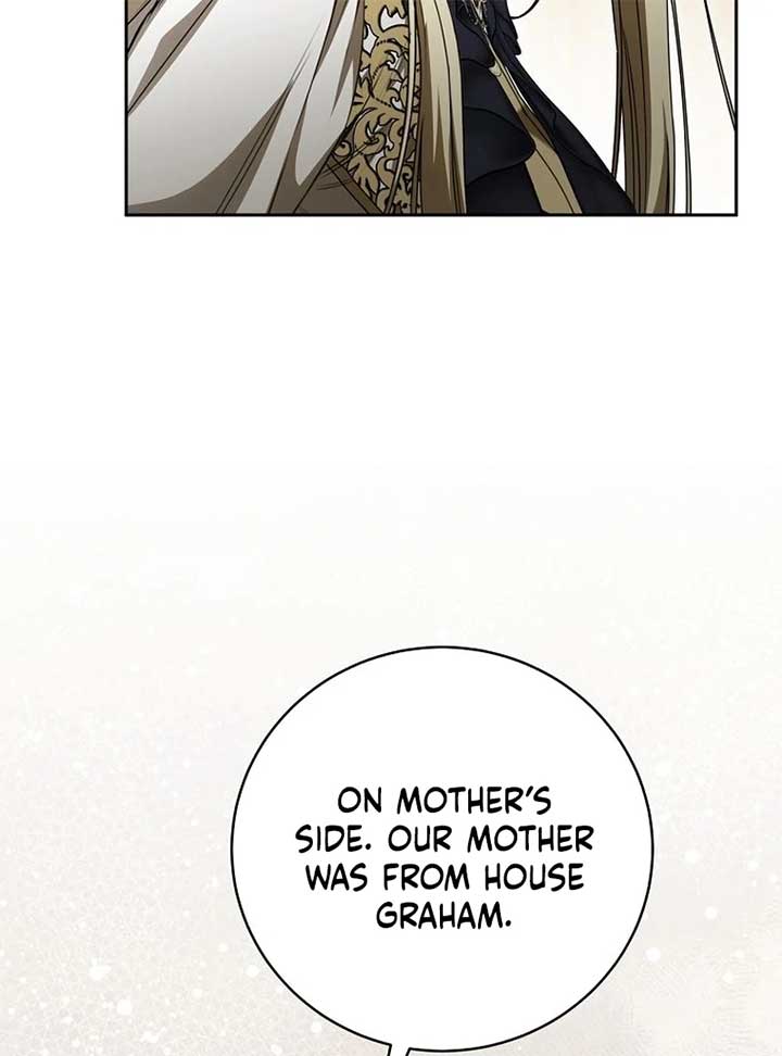 The Villainess I Possessed Is Raising Hell Chapter 20 - Page 25