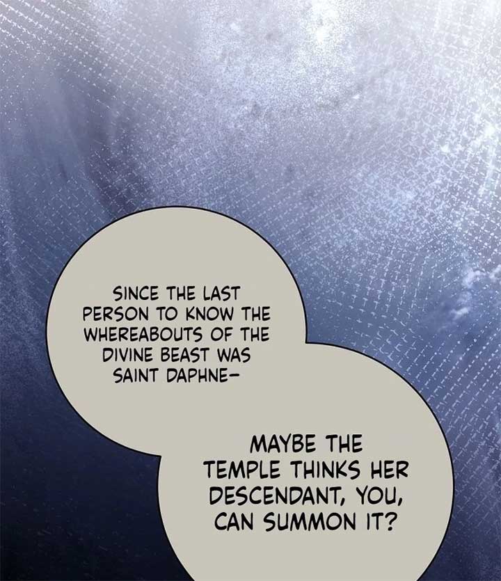 The Villainess I Possessed Is Raising Hell Chapter 20 - Page 36