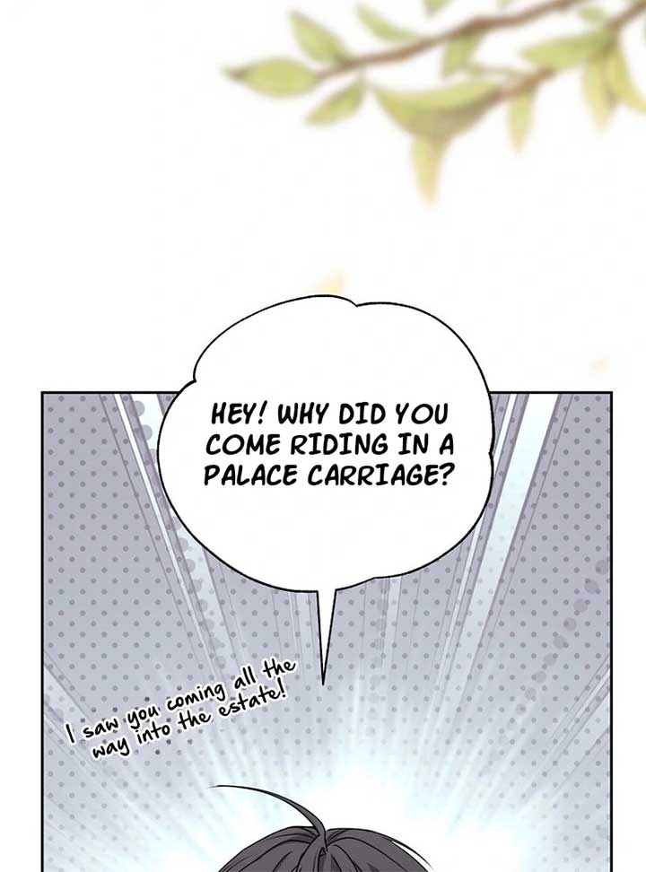 The Villainess I Possessed Is Raising Hell Chapter 20 - Page 4