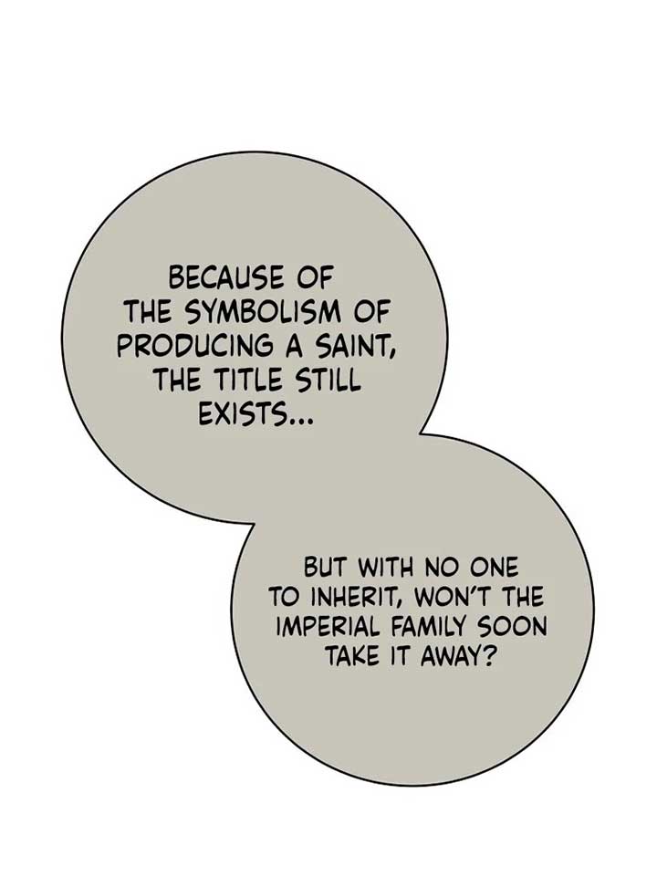 The Villainess I Possessed Is Raising Hell Chapter 20 - Page 40