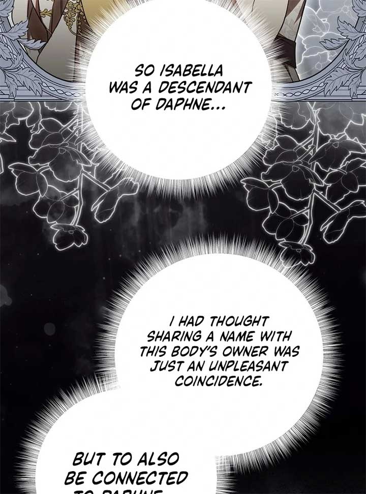 The Villainess I Possessed Is Raising Hell Chapter 20 - Page 42