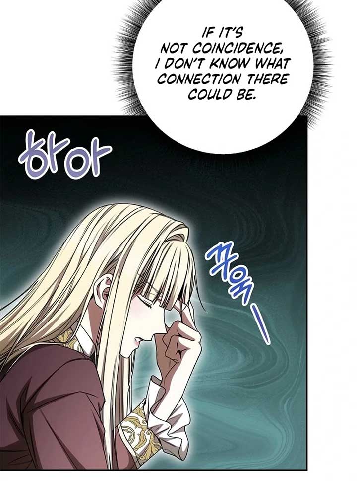 The Villainess I Possessed Is Raising Hell Chapter 20 - Page 48