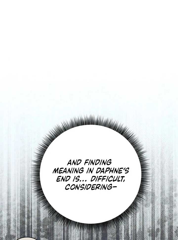 The Villainess I Possessed Is Raising Hell Chapter 20 - Page 49
