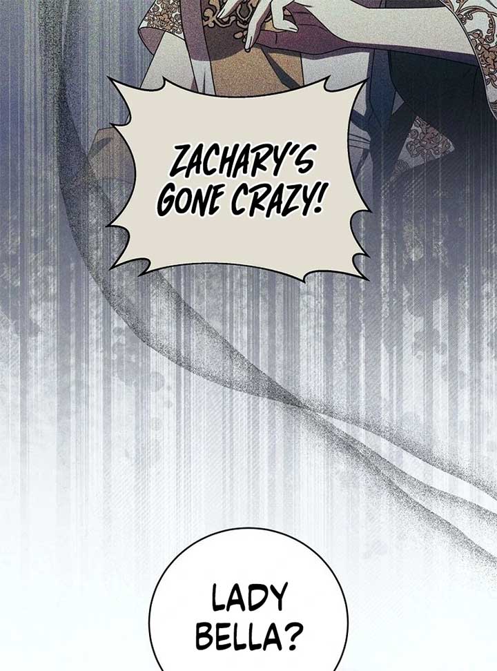 The Villainess I Possessed Is Raising Hell Chapter 20 - Page 51