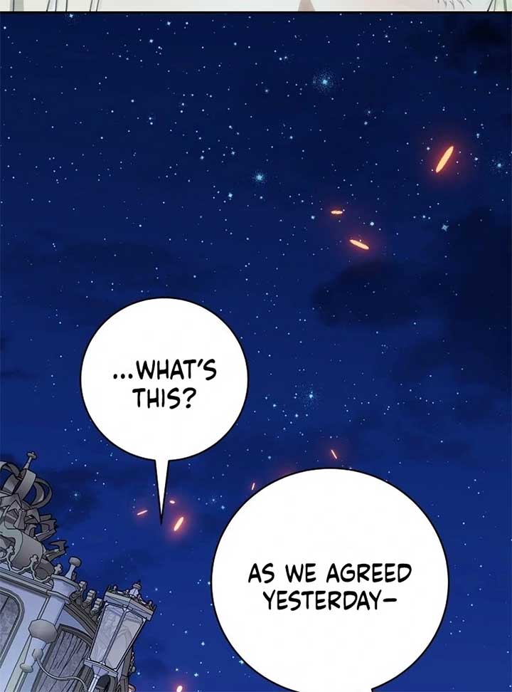 The Villainess I Possessed Is Raising Hell Chapter 20 - Page 53