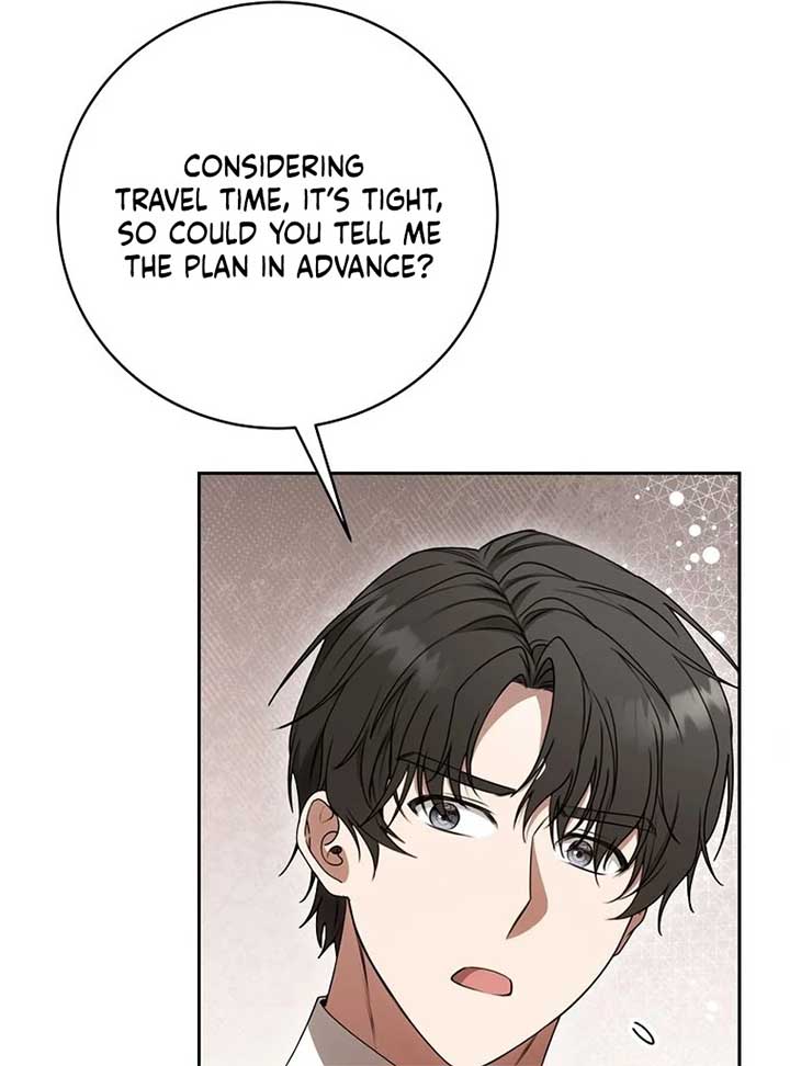 The Villainess I Possessed Is Raising Hell Chapter 20 - Page 56