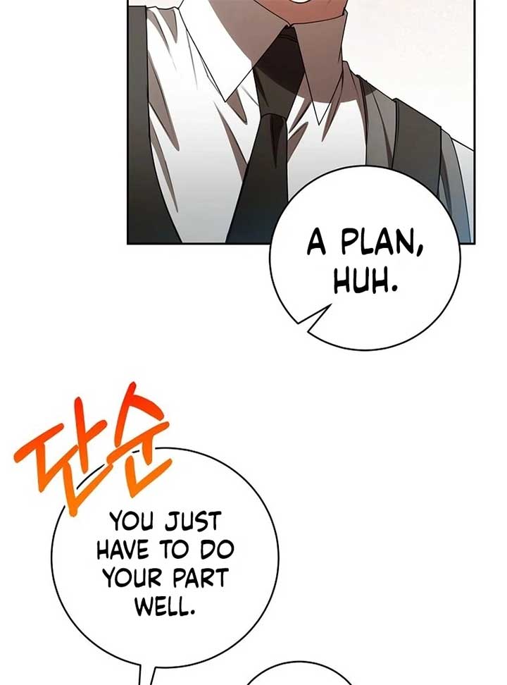 The Villainess I Possessed Is Raising Hell Chapter 20 - Page 57