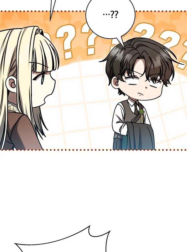 The Villainess I Possessed Is Raising Hell Chapter 20 - Page 58