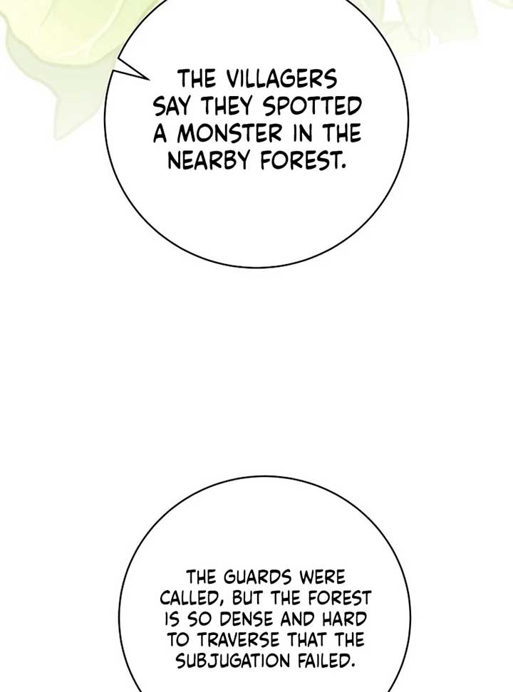 The Villainess I Possessed Is Raising Hell Chapter 20 - Page 69