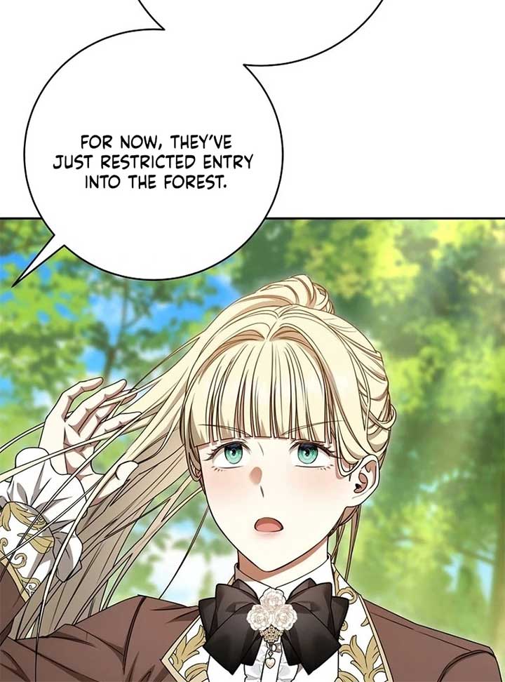 The Villainess I Possessed Is Raising Hell Chapter 20 - Page 70