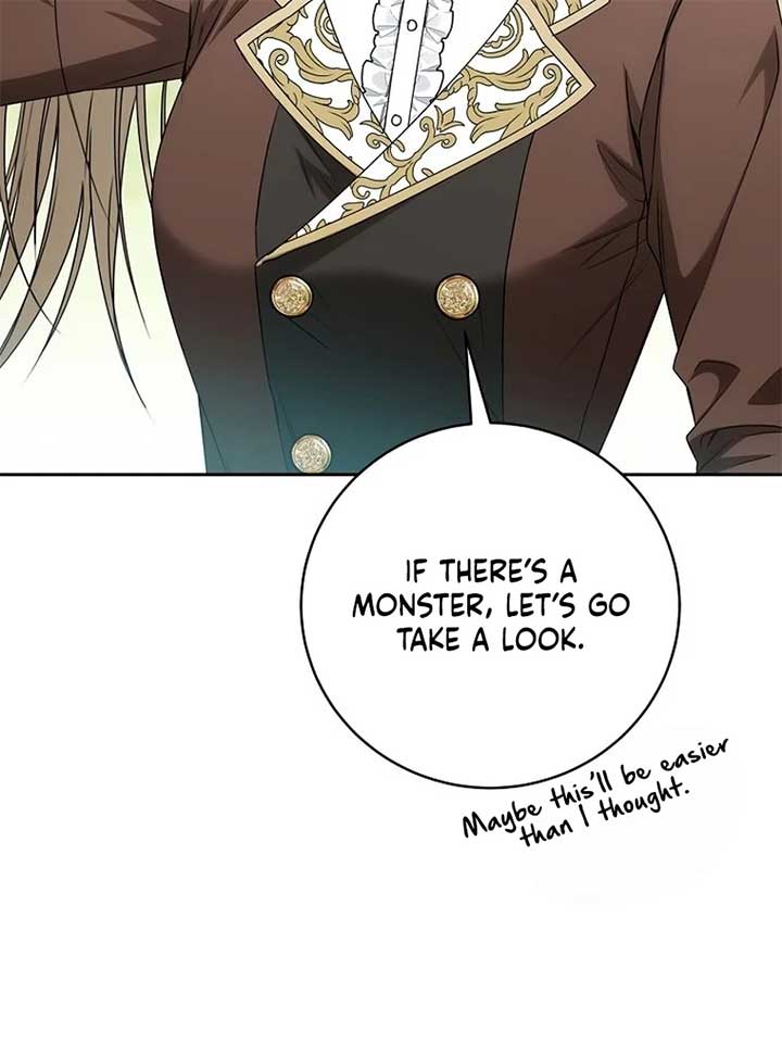 The Villainess I Possessed Is Raising Hell Chapter 20 - Page 71