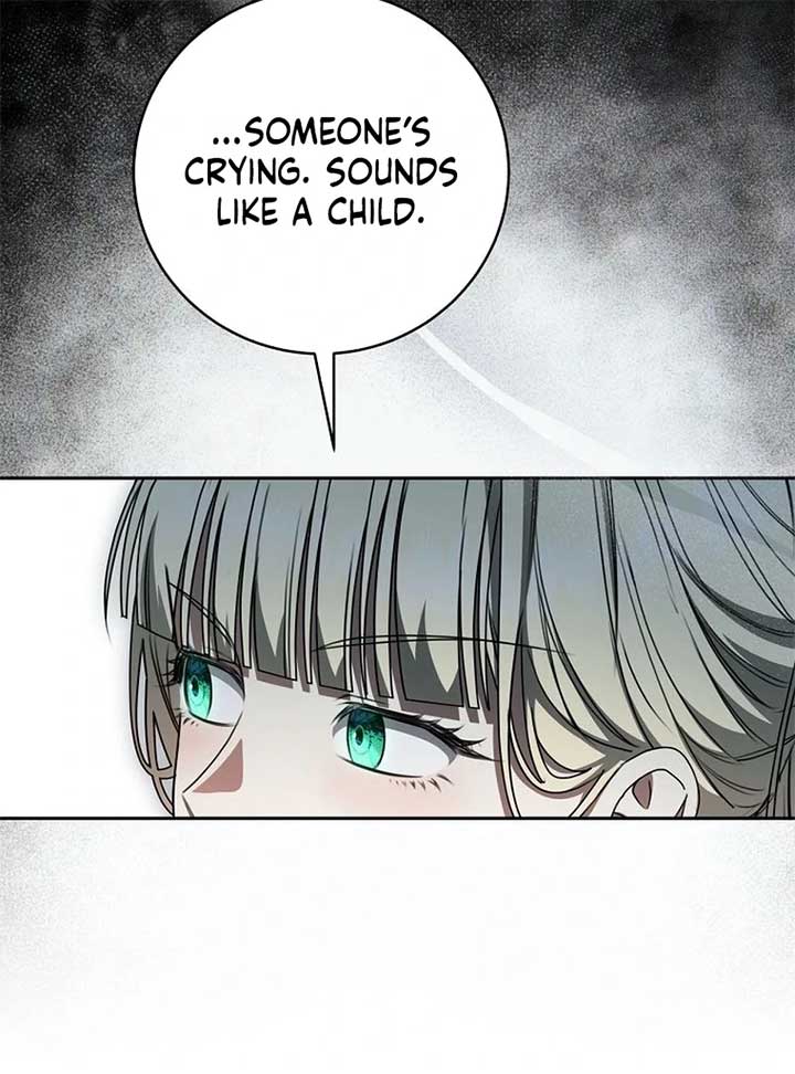 The Villainess I Possessed Is Raising Hell Chapter 20 - Page 76