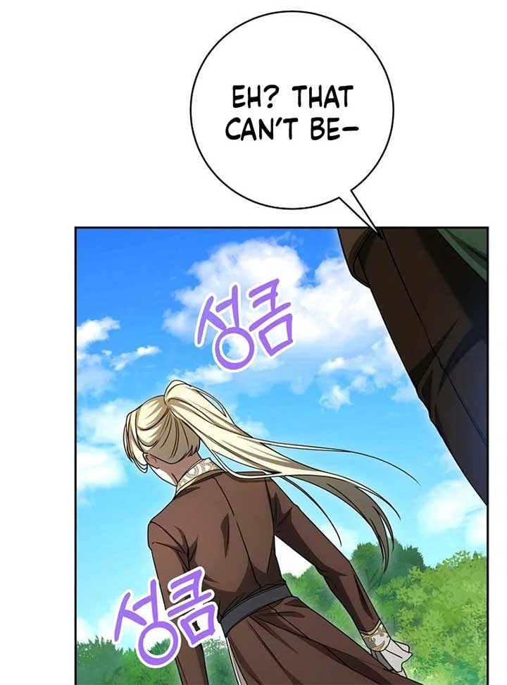 The Villainess I Possessed Is Raising Hell Chapter 20 - Page 77