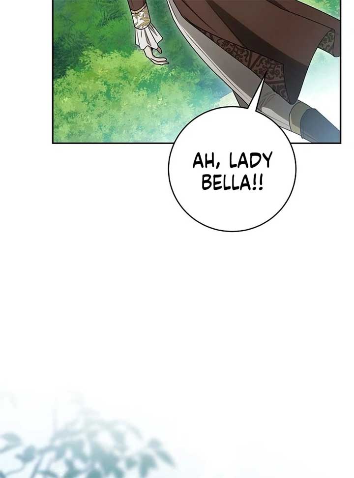 The Villainess I Possessed Is Raising Hell Chapter 20 - Page 78