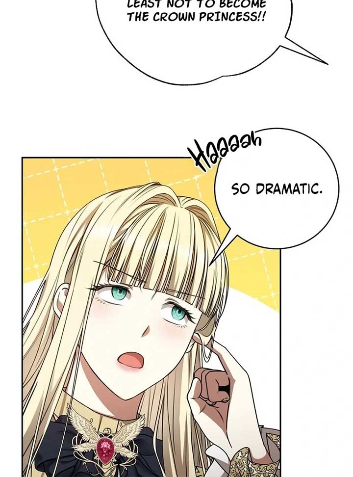 The Villainess I Possessed Is Raising Hell Chapter 20 - Page 8