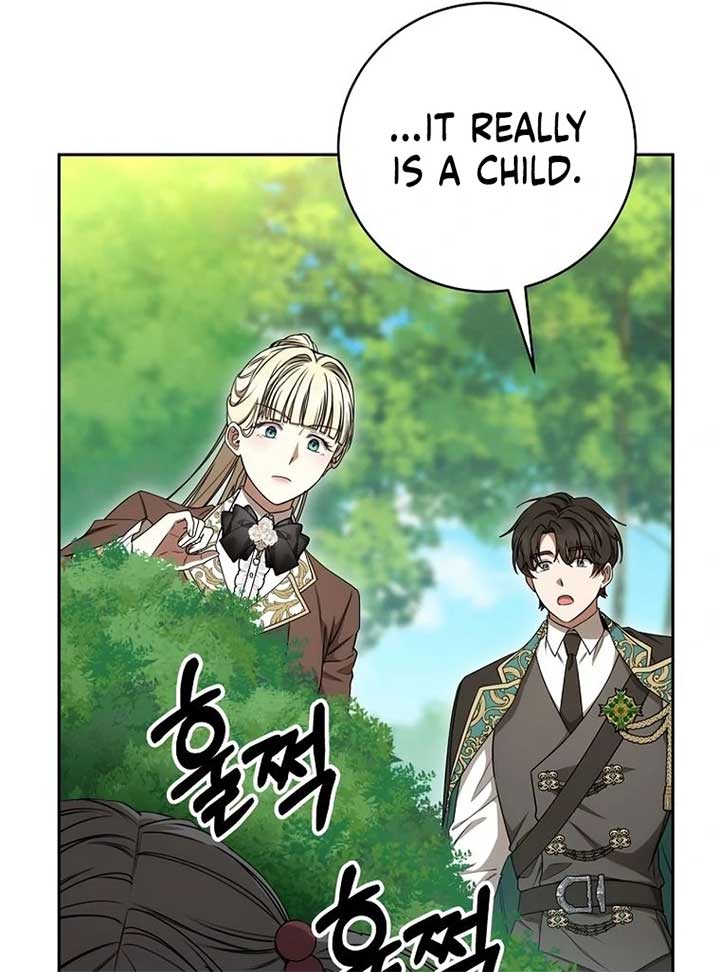 The Villainess I Possessed Is Raising Hell Chapter 20 - Page 84