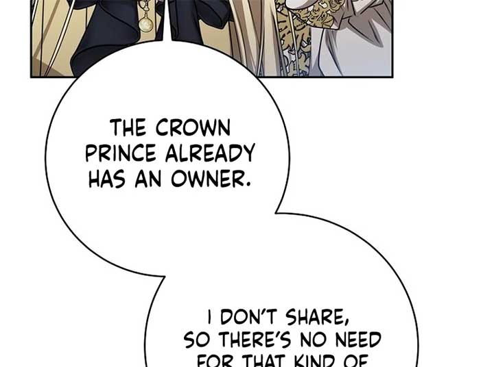 The Villainess I Possessed Is Raising Hell Chapter 20 - Page 9