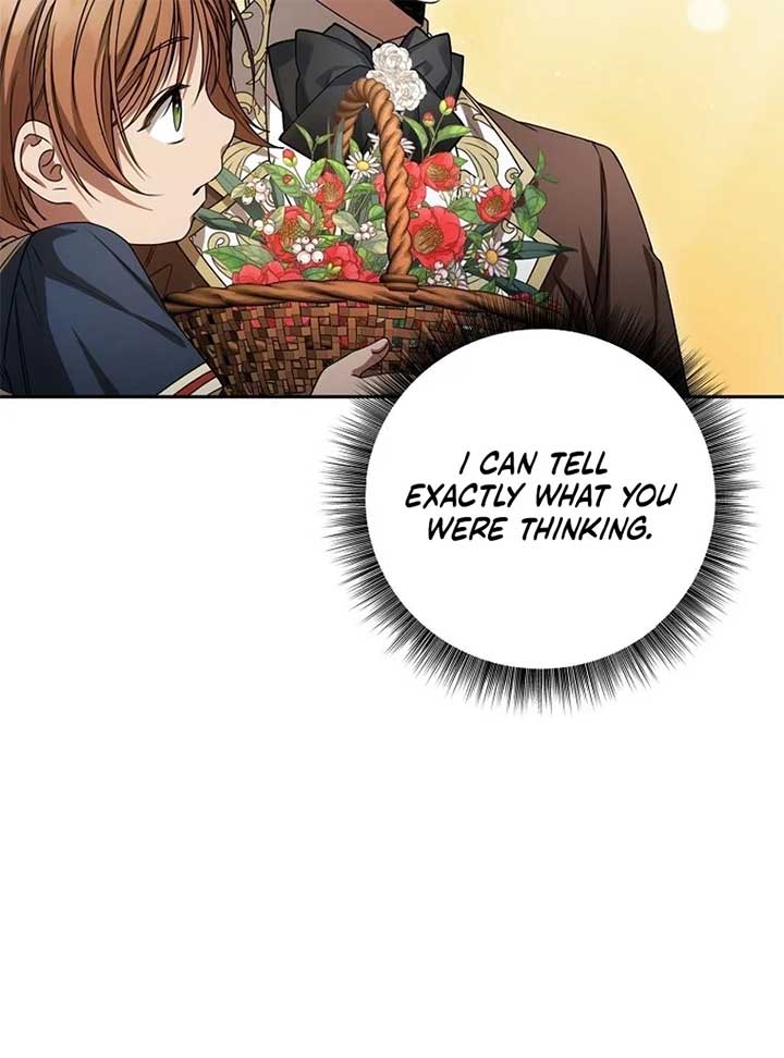 The Villainess I Possessed Is Raising Hell Chapter 20 - Page 98