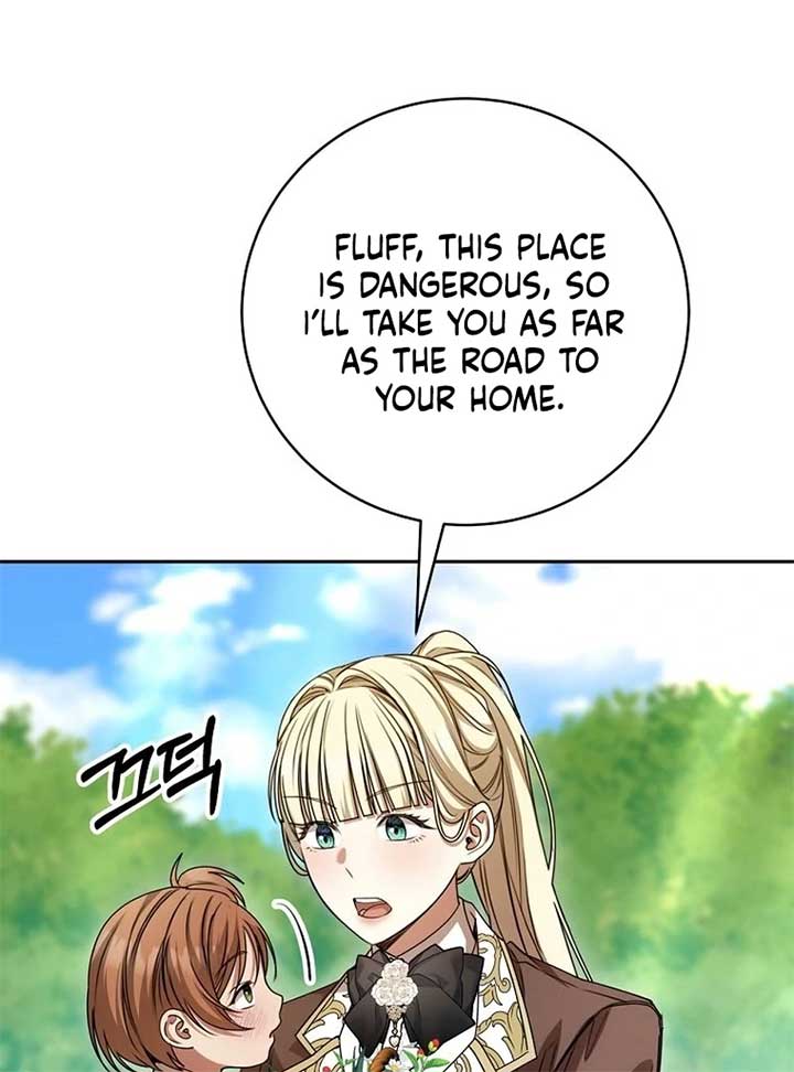 The Villainess I Possessed Is Raising Hell Chapter 20 - Page 99