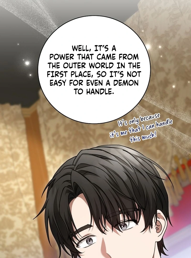 The Villainess I Possessed Is Raising Hell Chapter 21 - Page 111