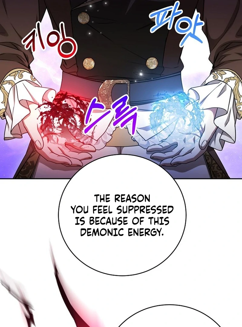 The Villainess I Possessed Is Raising Hell Chapter 21 - Page 62