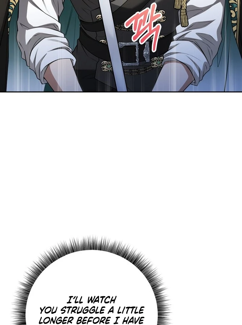 The Villainess I Possessed Is Raising Hell Chapter 21 - Page 69