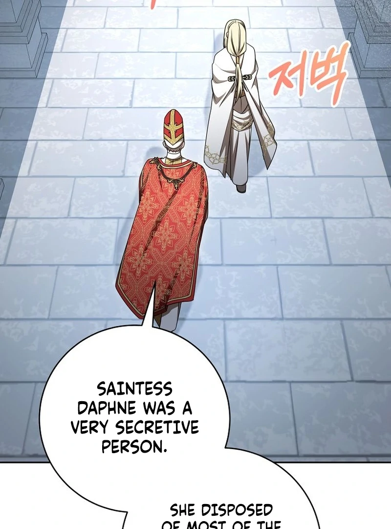 The Villainess I Possessed Is Raising Hell Chapter 22 - Page 105