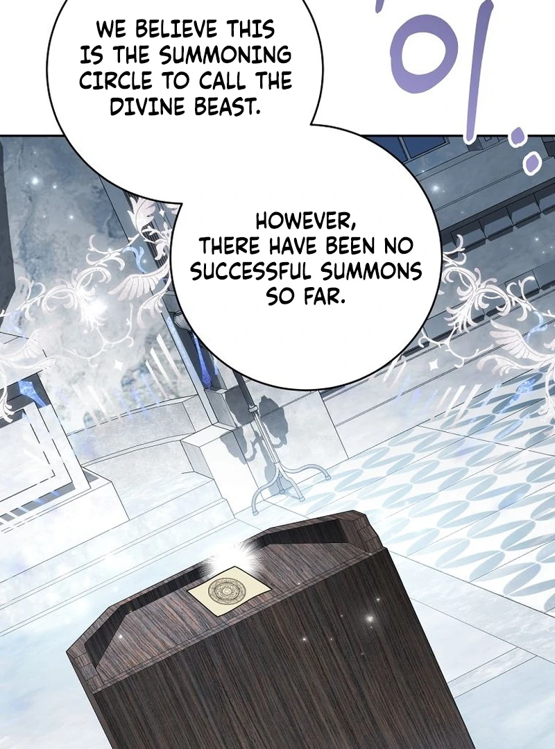 The Villainess I Possessed Is Raising Hell Chapter 22 - Page 108