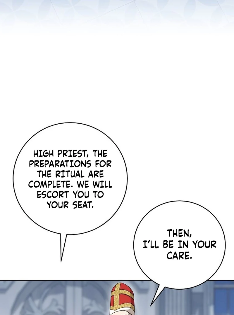 The Villainess I Possessed Is Raising Hell Chapter 22 - Page 114