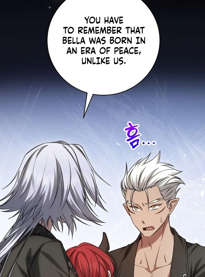 The Villainess I Possessed Is Raising Hell Chapter 22 - Page 43