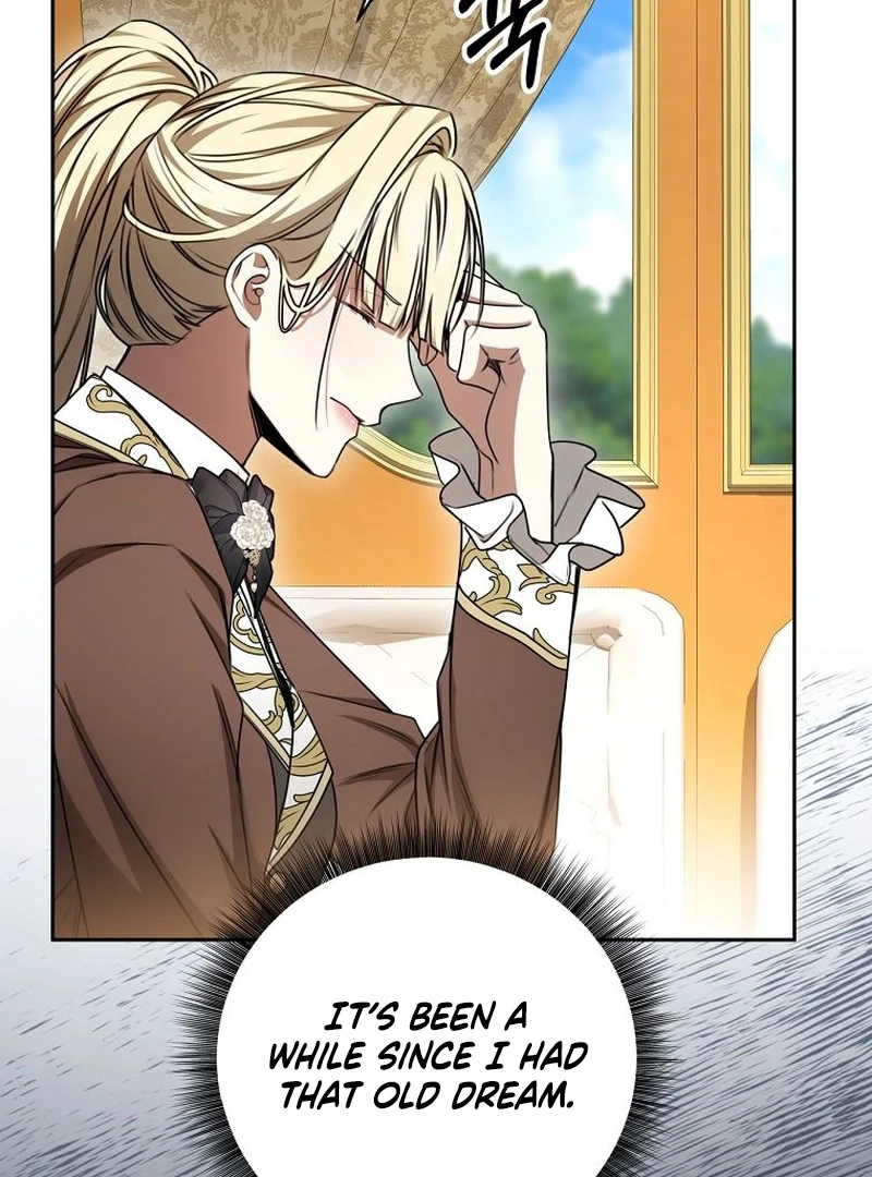 The Villainess I Possessed Is Raising Hell Chapter 22 - Page 88