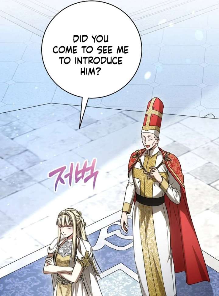 The Villainess I Possessed Is Raising Hell Chapter 27 - Page 10