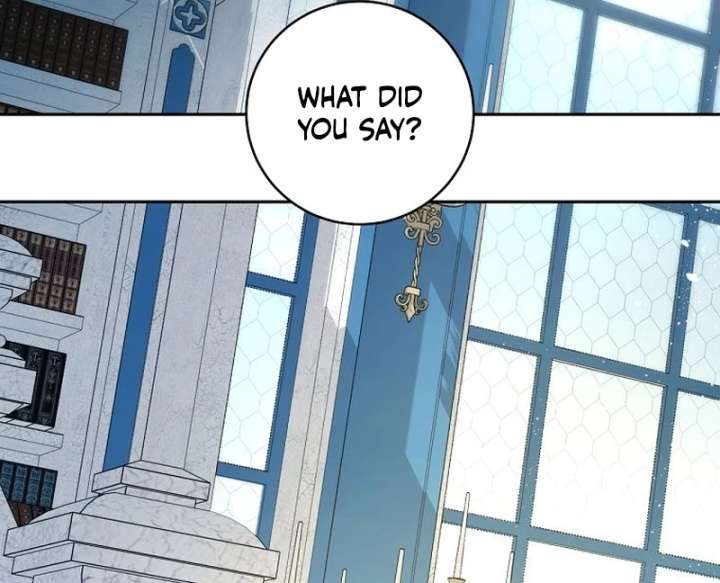 The Villainess I Possessed Is Raising Hell Chapter 27 - Page 101