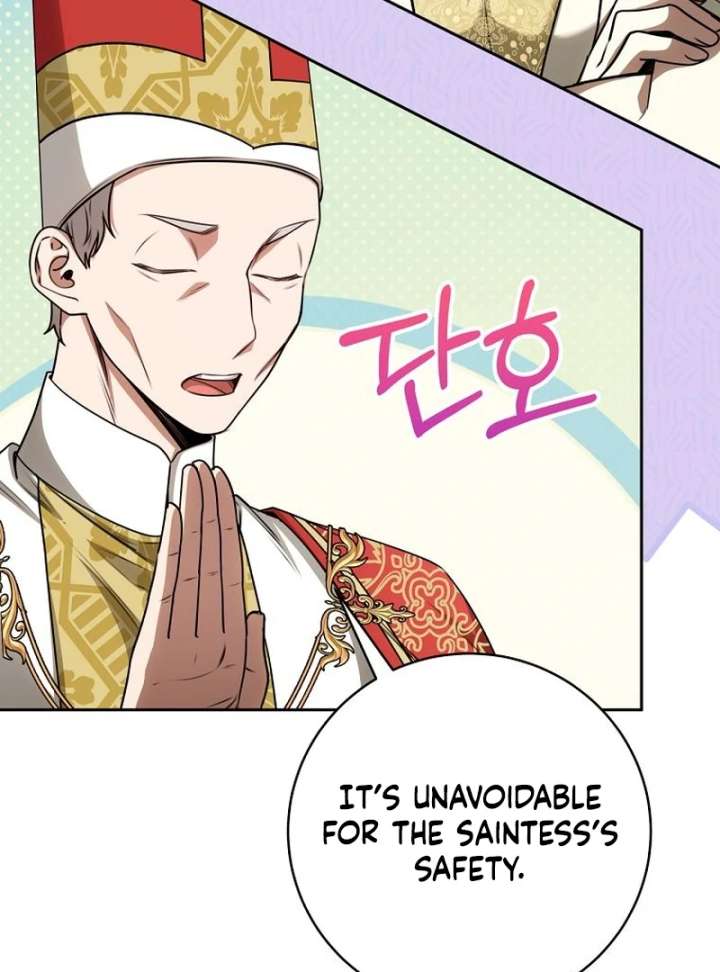 The Villainess I Possessed Is Raising Hell Chapter 27 - Page 104