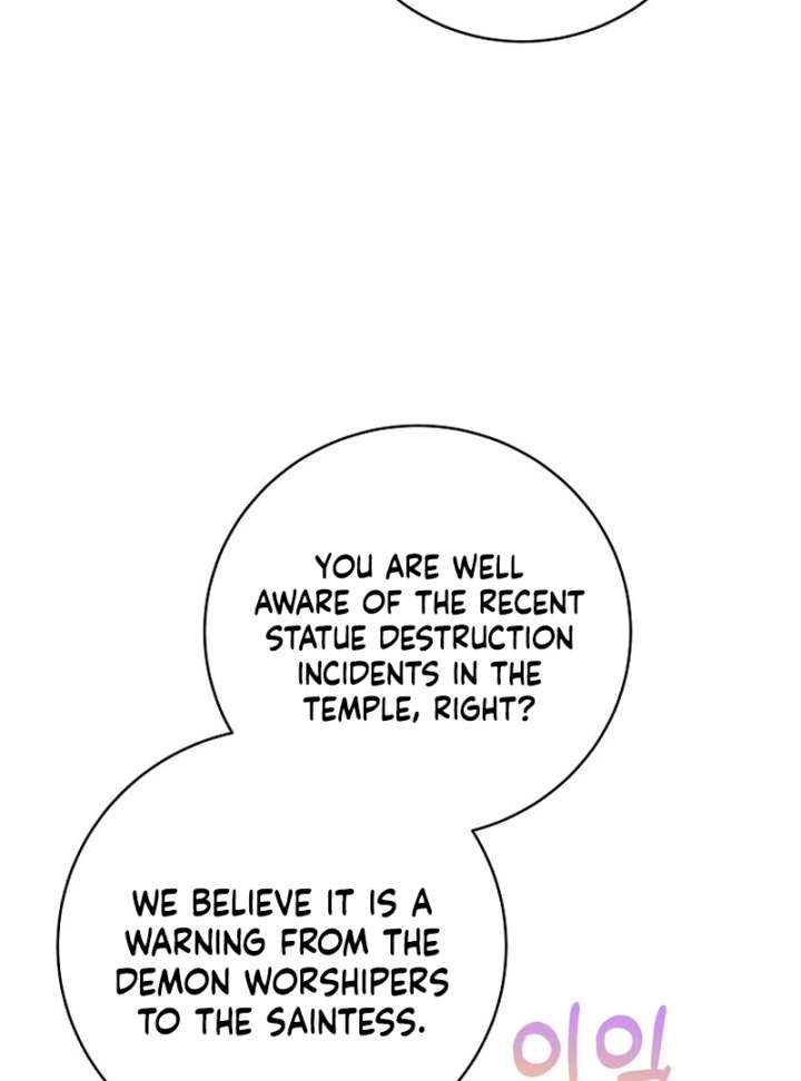 The Villainess I Possessed Is Raising Hell Chapter 27 - Page 105