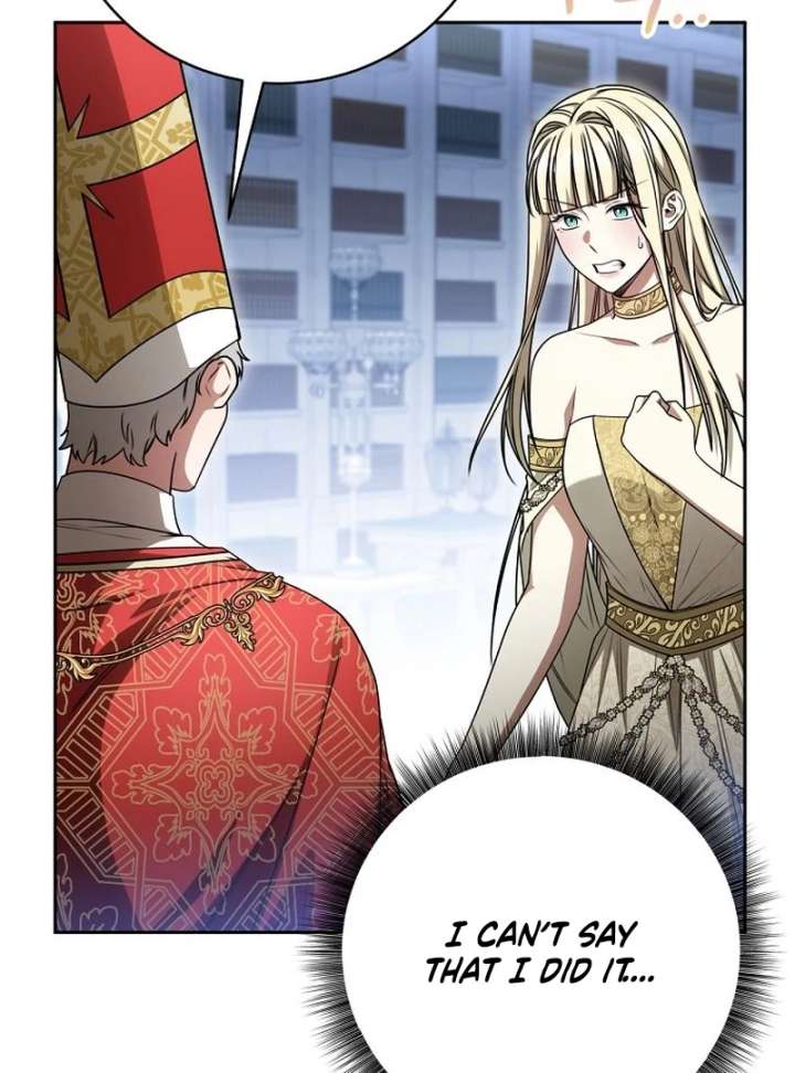 The Villainess I Possessed Is Raising Hell Chapter 27 - Page 106